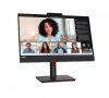 Lenovo Monitor komputerowy 23.8 cala ThinkVision T24mv-30 FHD 63D7UAT3EU
